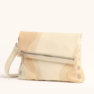 VIP MED - Coastal Cream/Brushed Silver