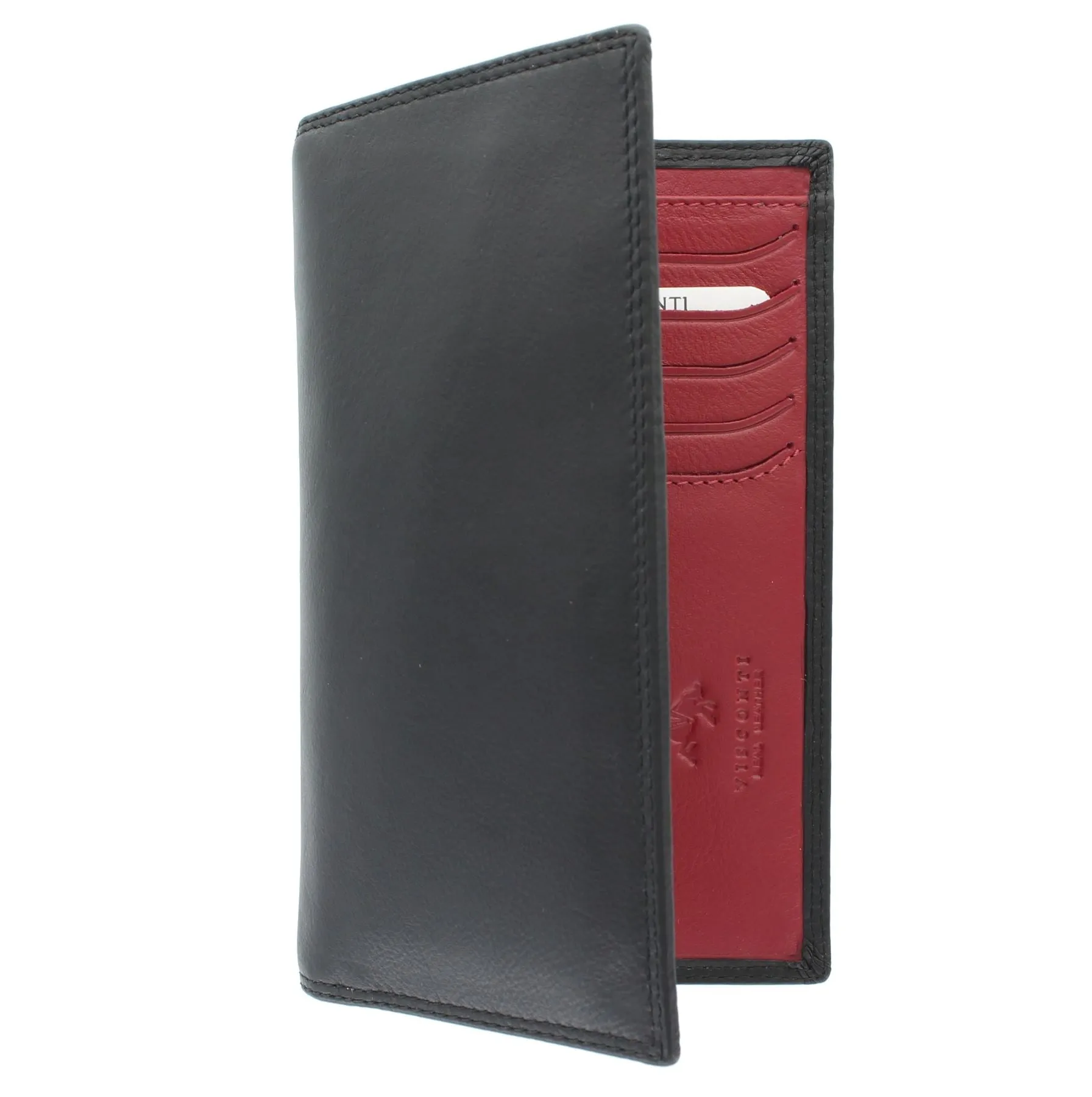 Visconti Colorado Soft Leather Gents Jacket Wallet CD16 RFID blocking