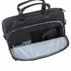 VISM by NcSTAR CCW Laptop Briefcase