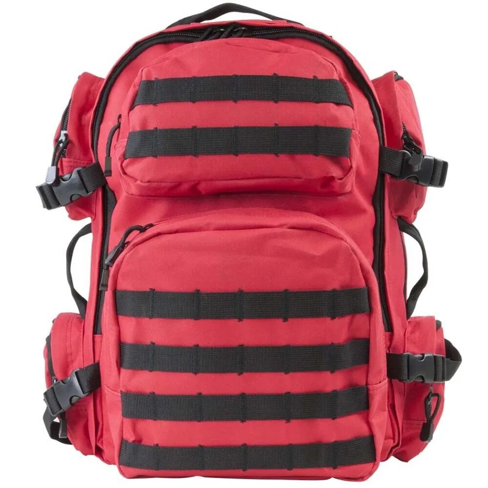 Vism by NcSTAR Tactical Backpack