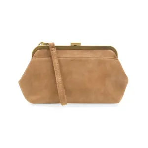 Vivie Frame Top Convertible Crossbody