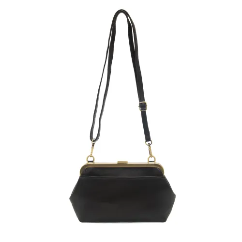 Vivie Frame Top Convertible Crossbody