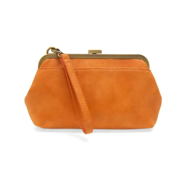 Vivie Frame Top Convertible Crossbody