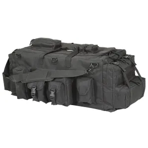 Voodoo Tactical Mojo Load-Out Bag with Backpack Straps