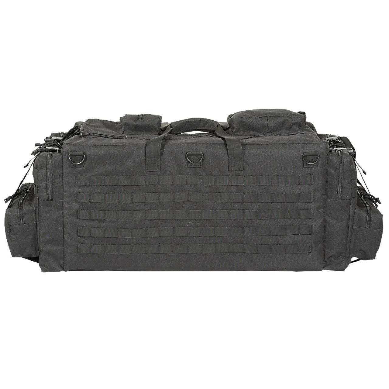 Voodoo Tactical Mojo Load-Out Bag with Backpack Straps