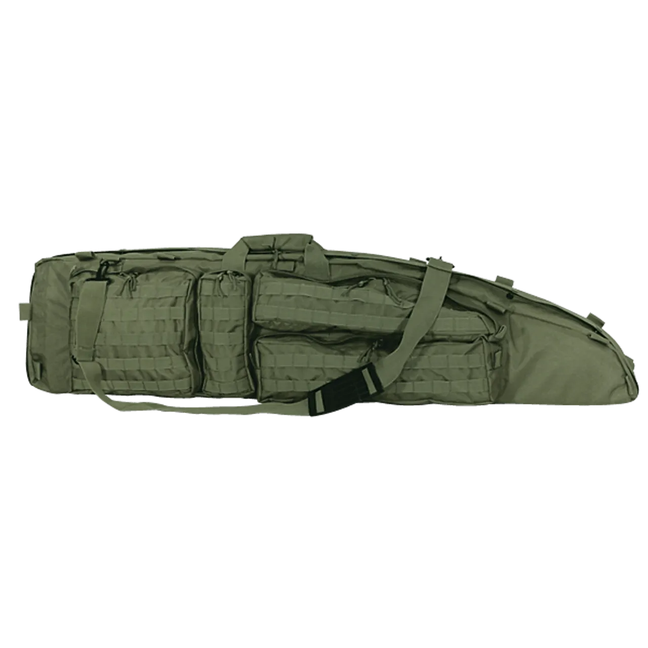 Voodoo Tactical The Ultimate Drag Bag