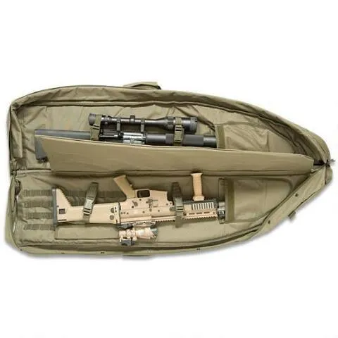 Voodoo Tactical The Ultimate Drag Bag