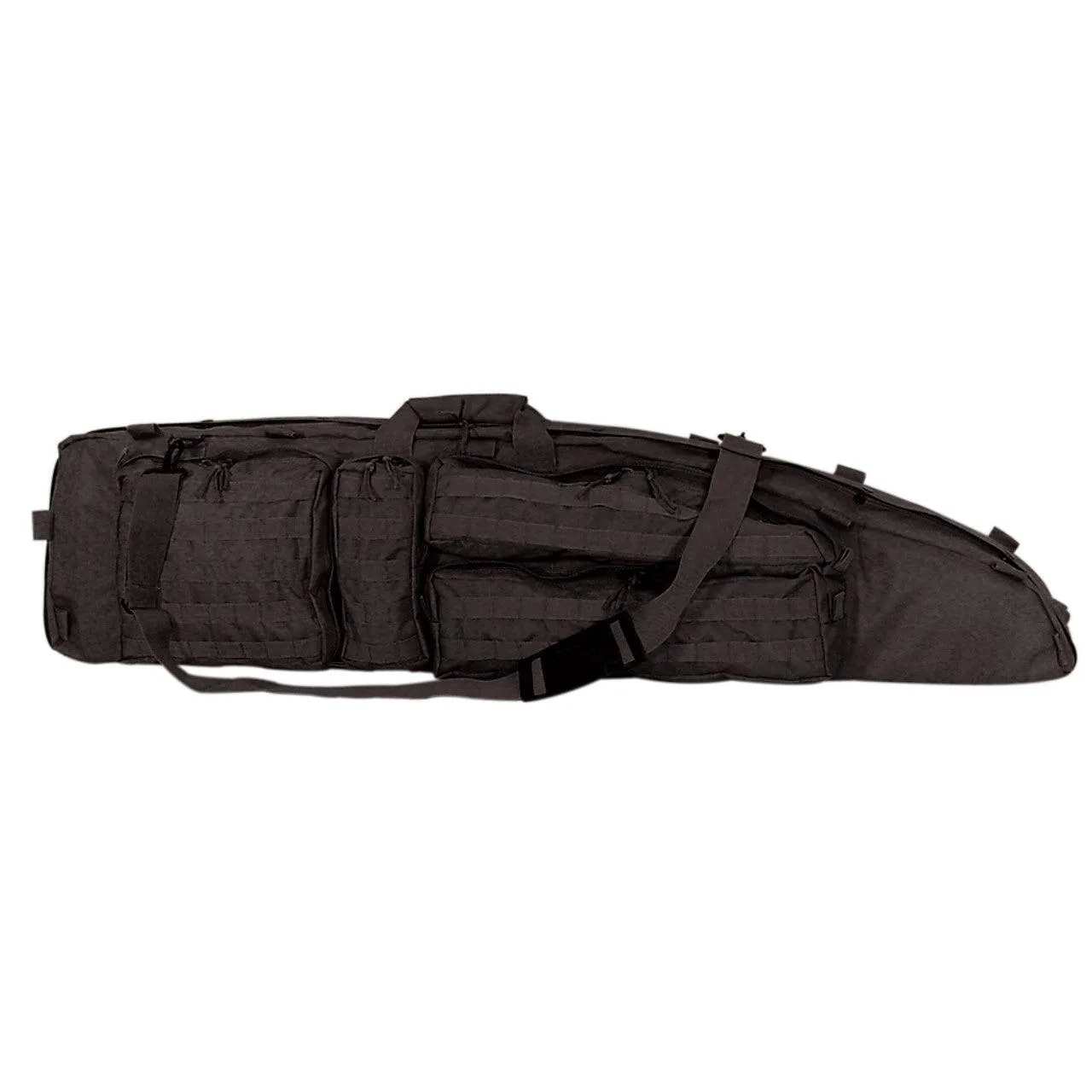 Voodoo Tactical The Ultimate Drag Bag