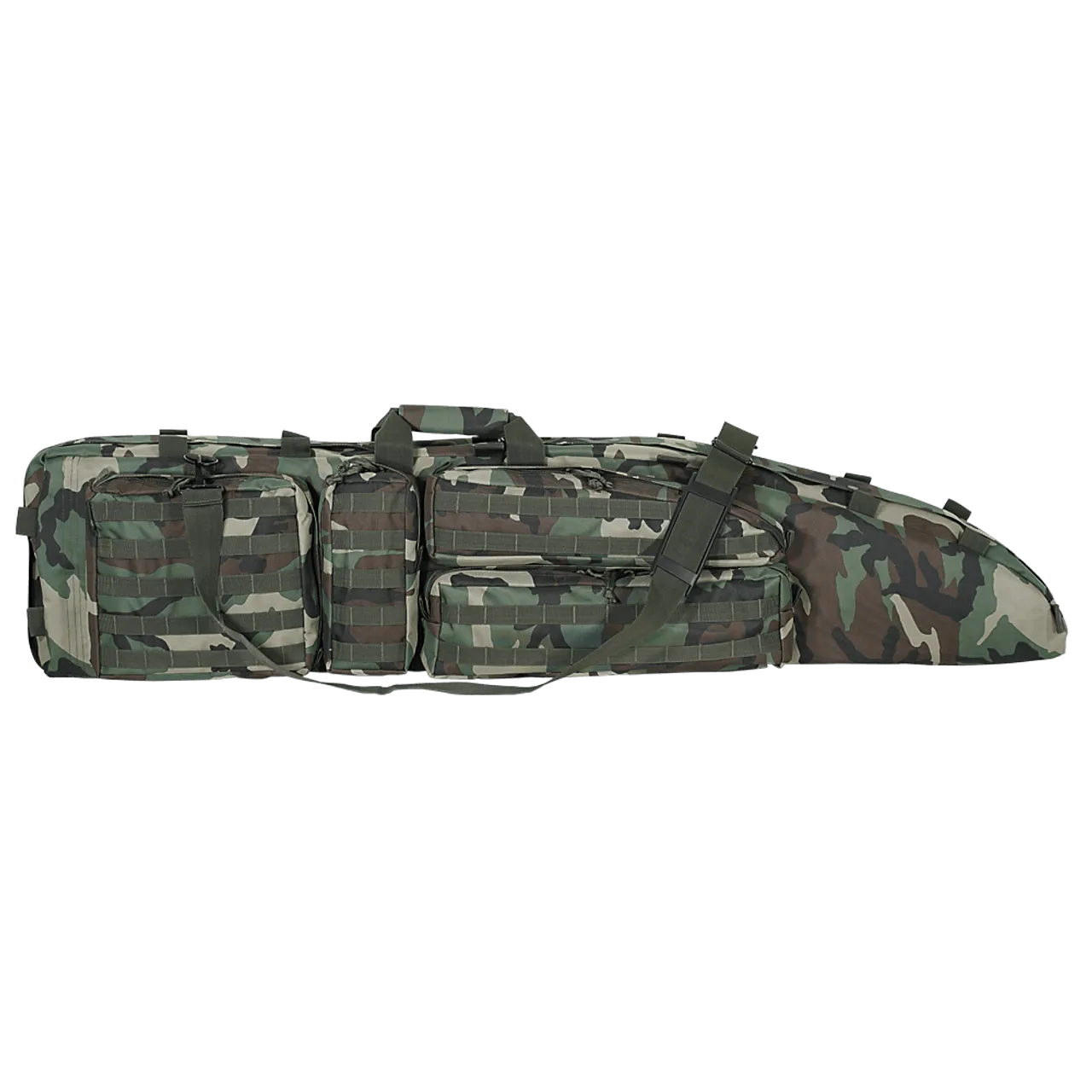 Voodoo Tactical The Ultimate Drag Bag