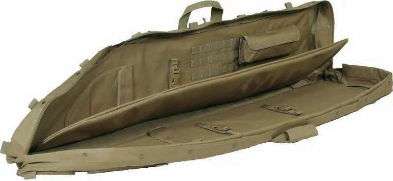 Voodoo Tactical The Ultimate Drag Bag