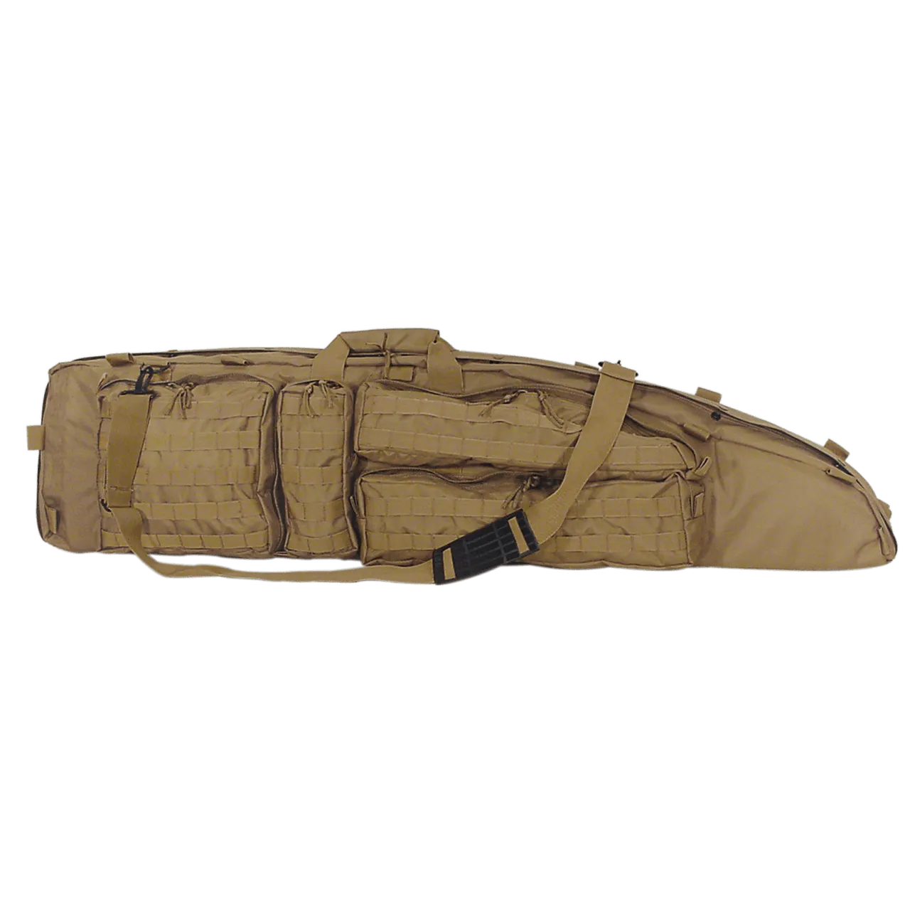 Voodoo Tactical The Ultimate Drag Bag