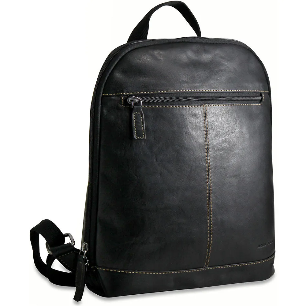 Voyager Small Convertible Backpack/Crossbody #7133