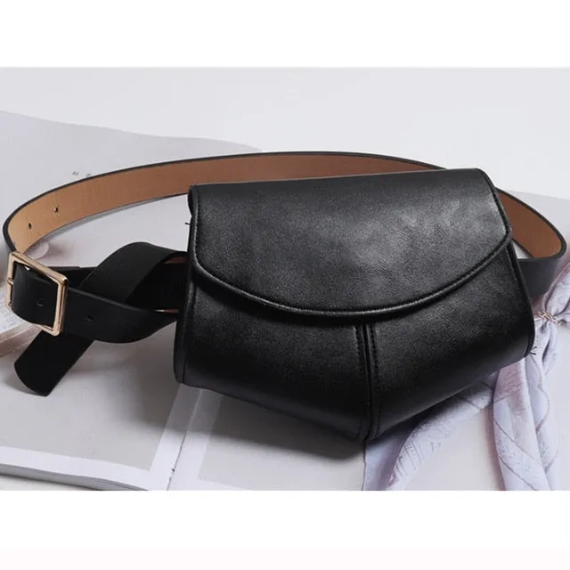 Waist Bag
