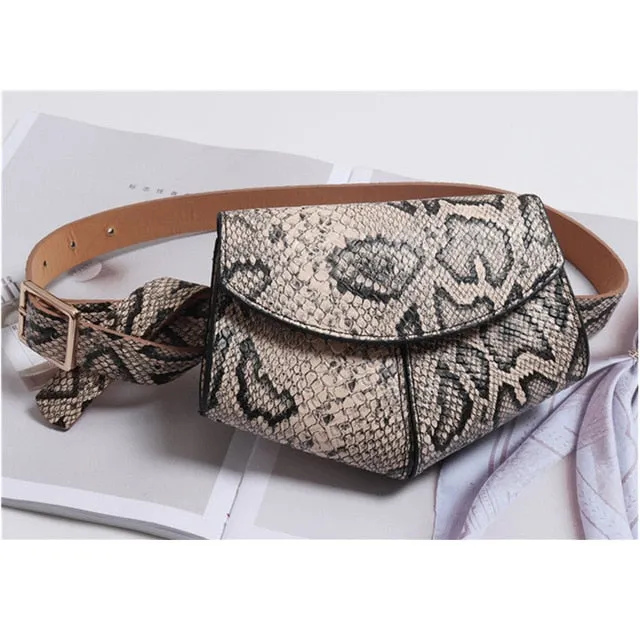 Waist Bag