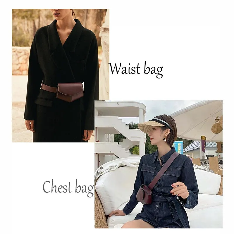 Waist Bag