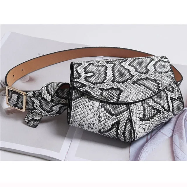 Waist Bag