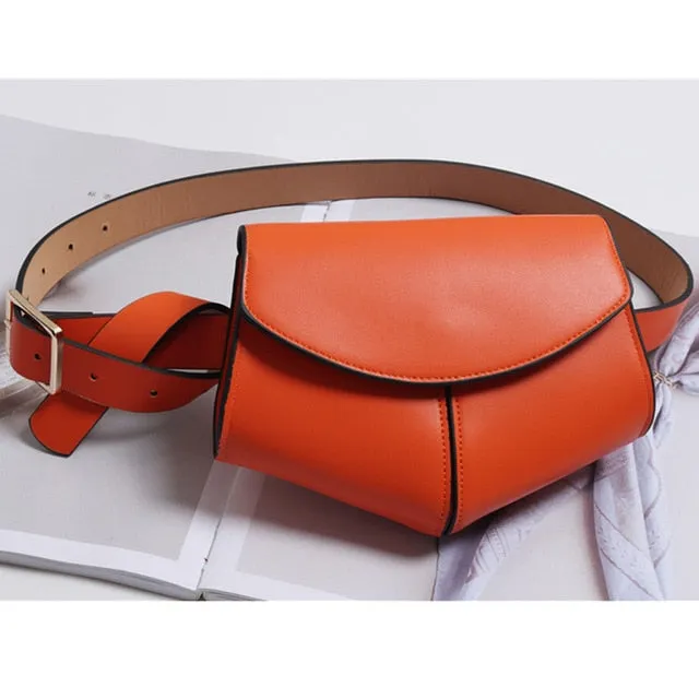 Waist Bag