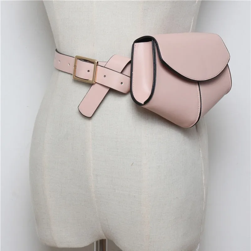 Waist Bag