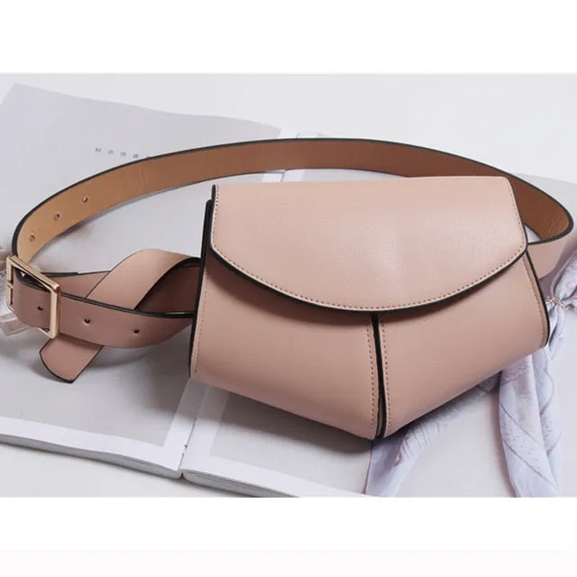 Waist Bag