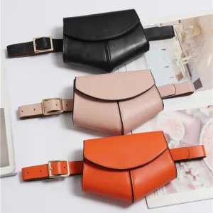 Waist Bag