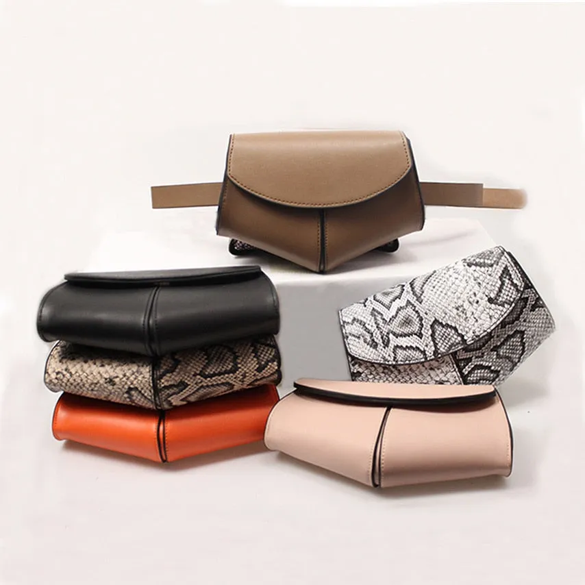 Waist Bag
