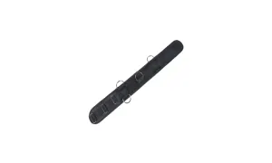 Waist Resistance Belt Tension Rope