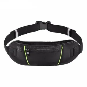 Waist Running Bag Fanny Pack Women or Men Waist Pack - Case Camping Hiking Sports Bag