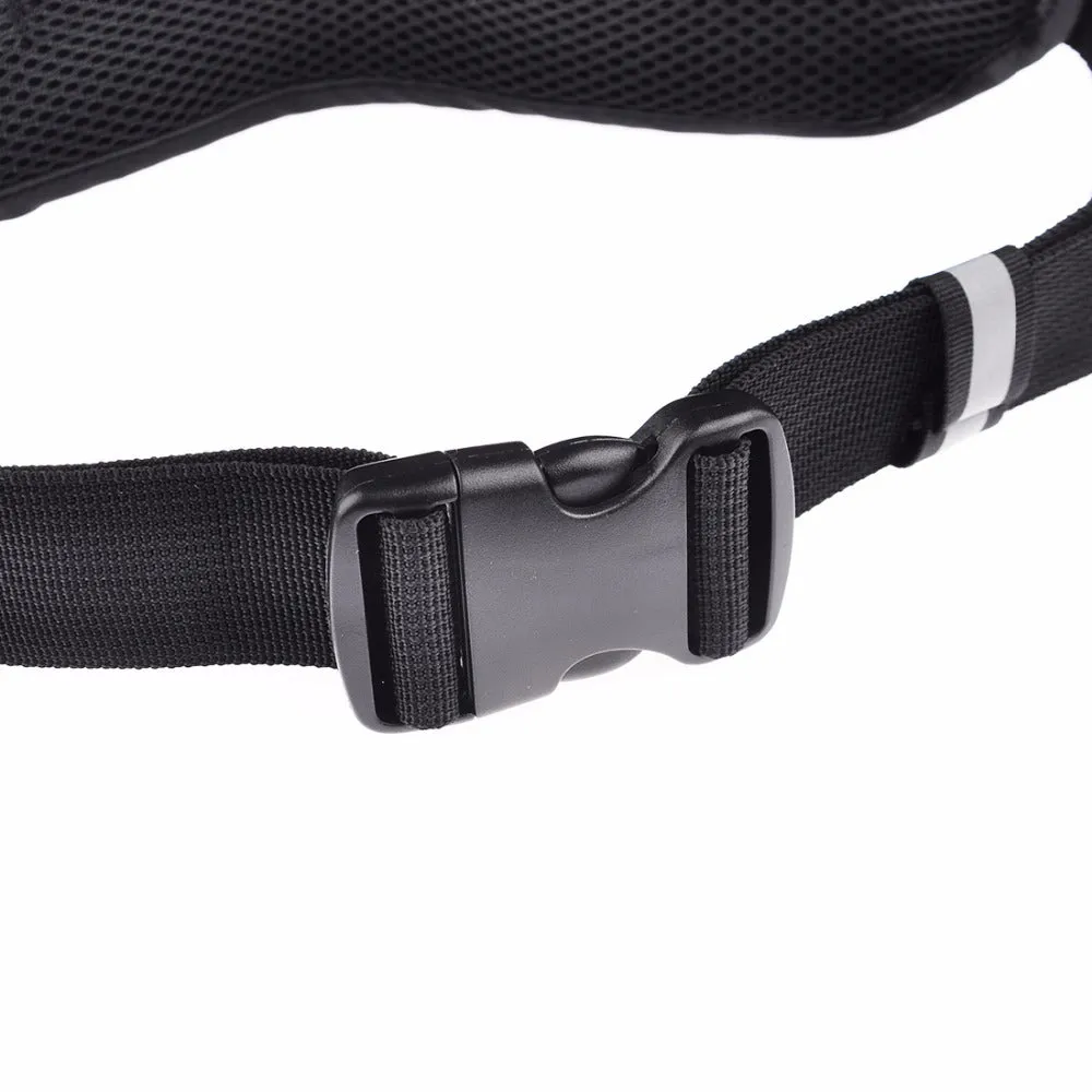 Waist Running Bag Fanny Pack Women or Men Waist Pack - Case Camping Hiking Sports Bag