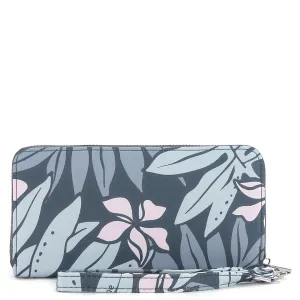 Wallet Kaylee Ke'olu Laua'e Grey