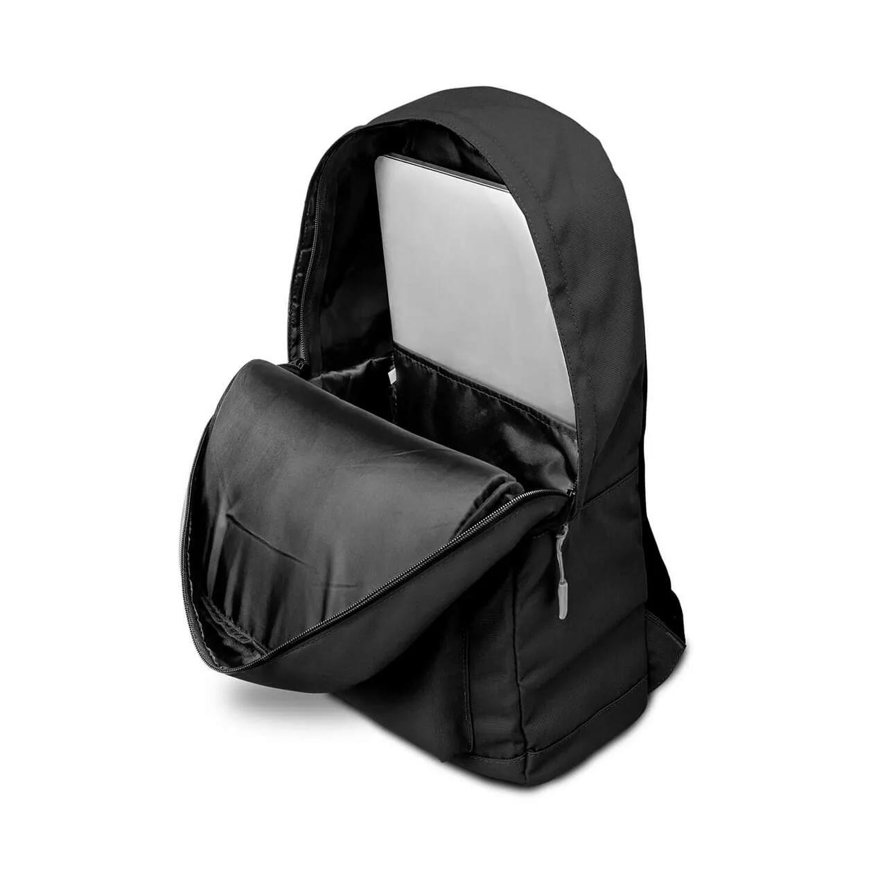 Washington Huskies Campus Laptop Backpack- Black
