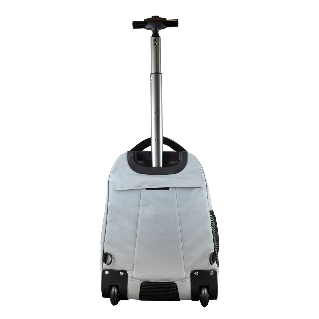 Washington State Premium Wheeled Backpack in Grey