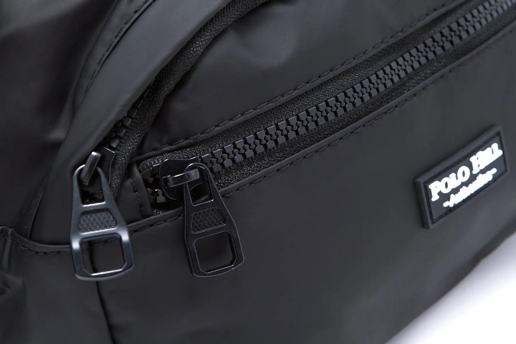 Water Resistant Nylon Sling Bag