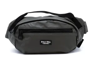 Water Resistant Nylon Sling Bag