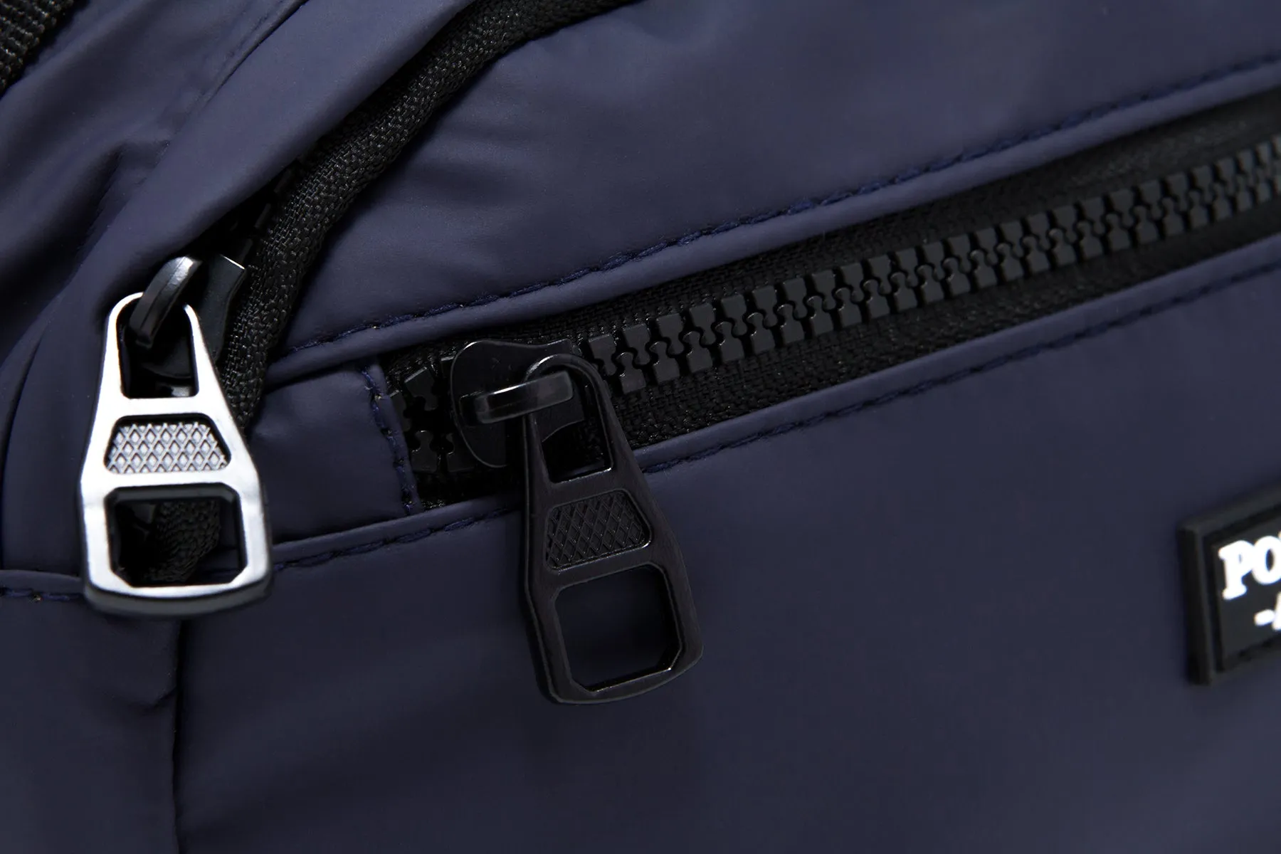 Water Resistant Nylon Sling Bag