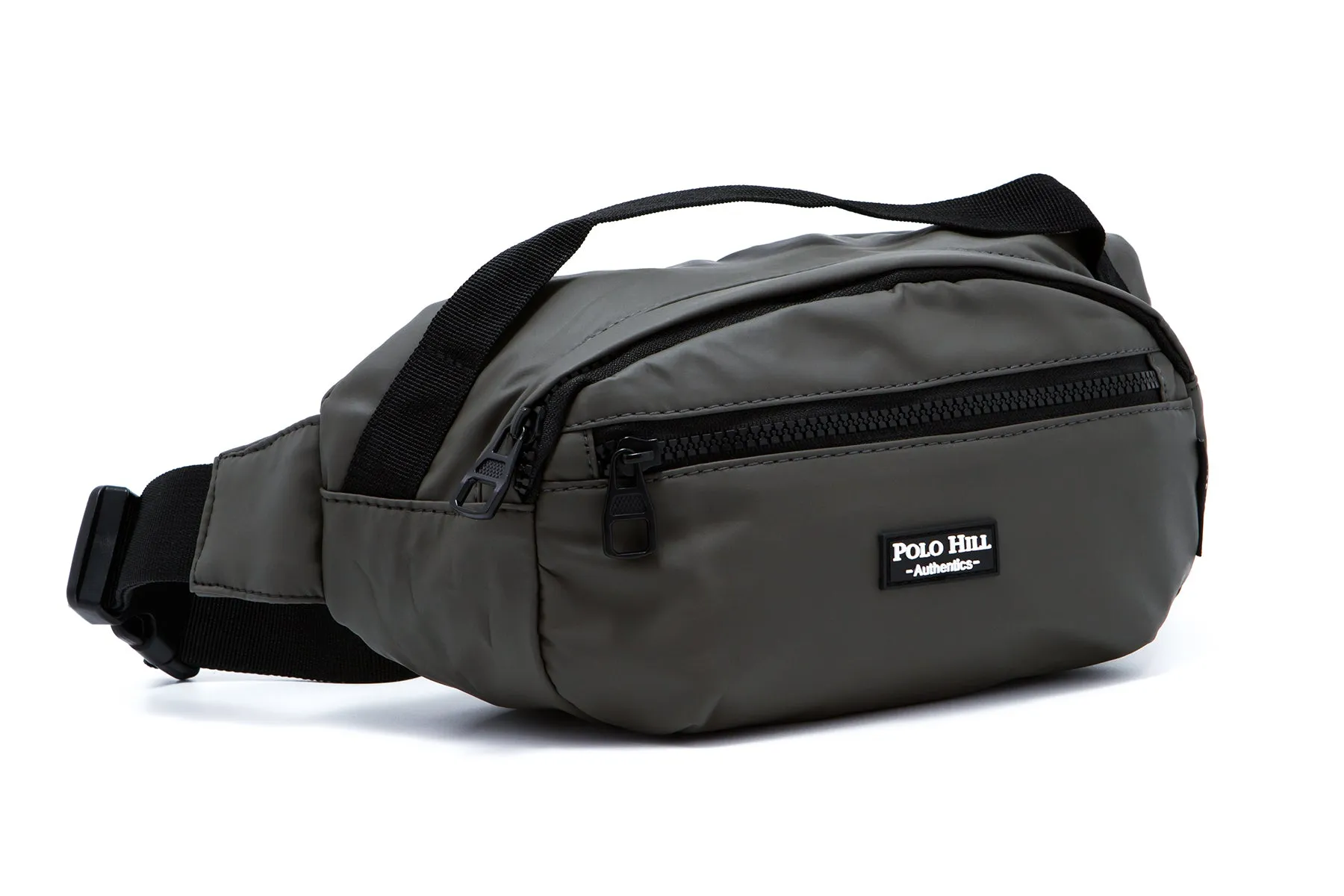 Water Resistant Nylon Sling Bag