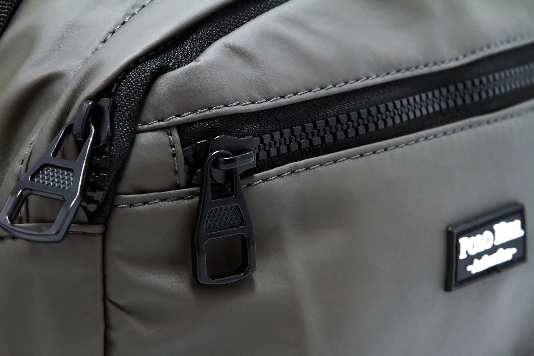 Water Resistant Nylon Sling Bag