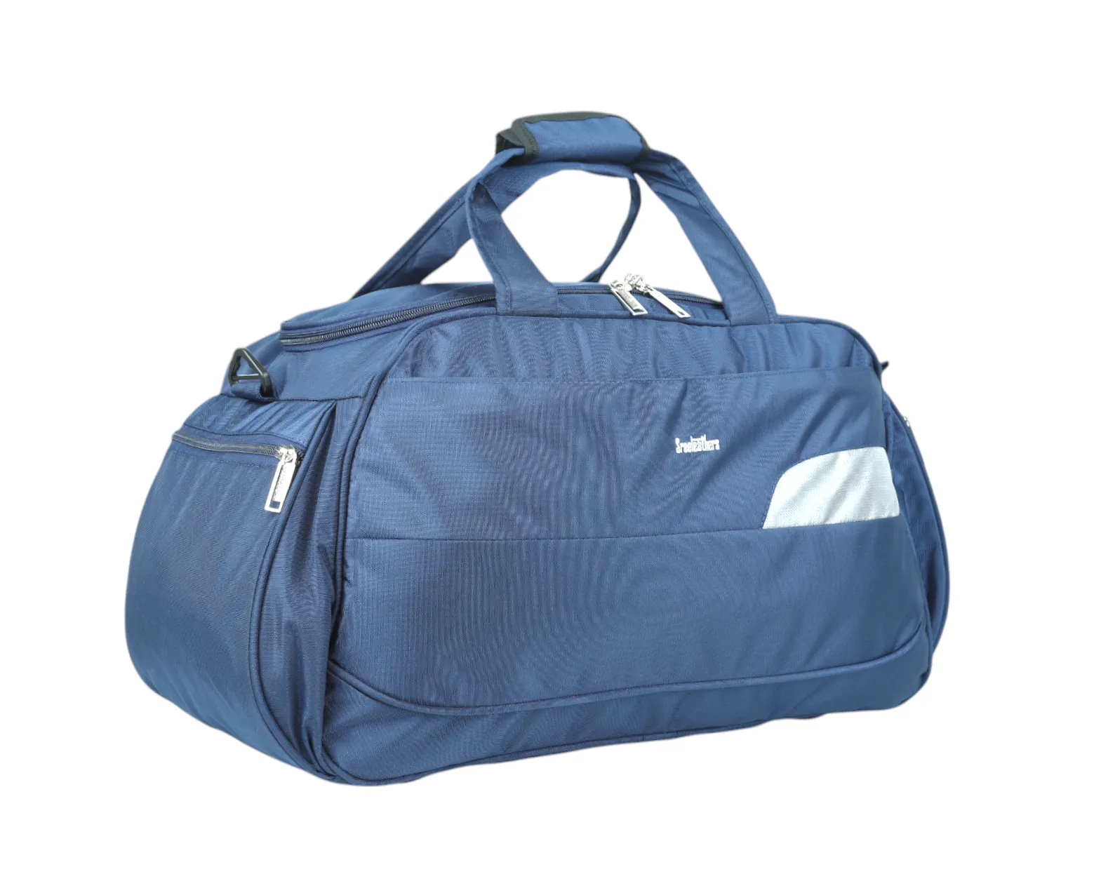 Water Resistant Travel Duffel Bag 93857