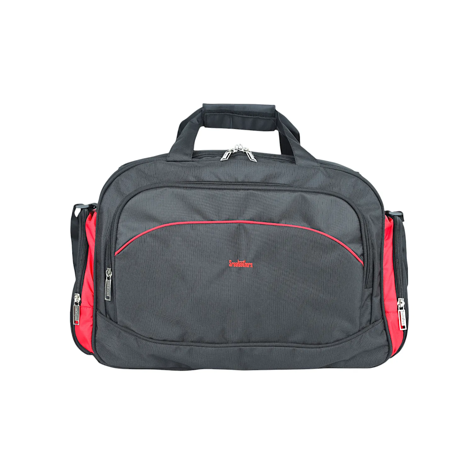 Water Resistant Travel Duffel Bag 93858