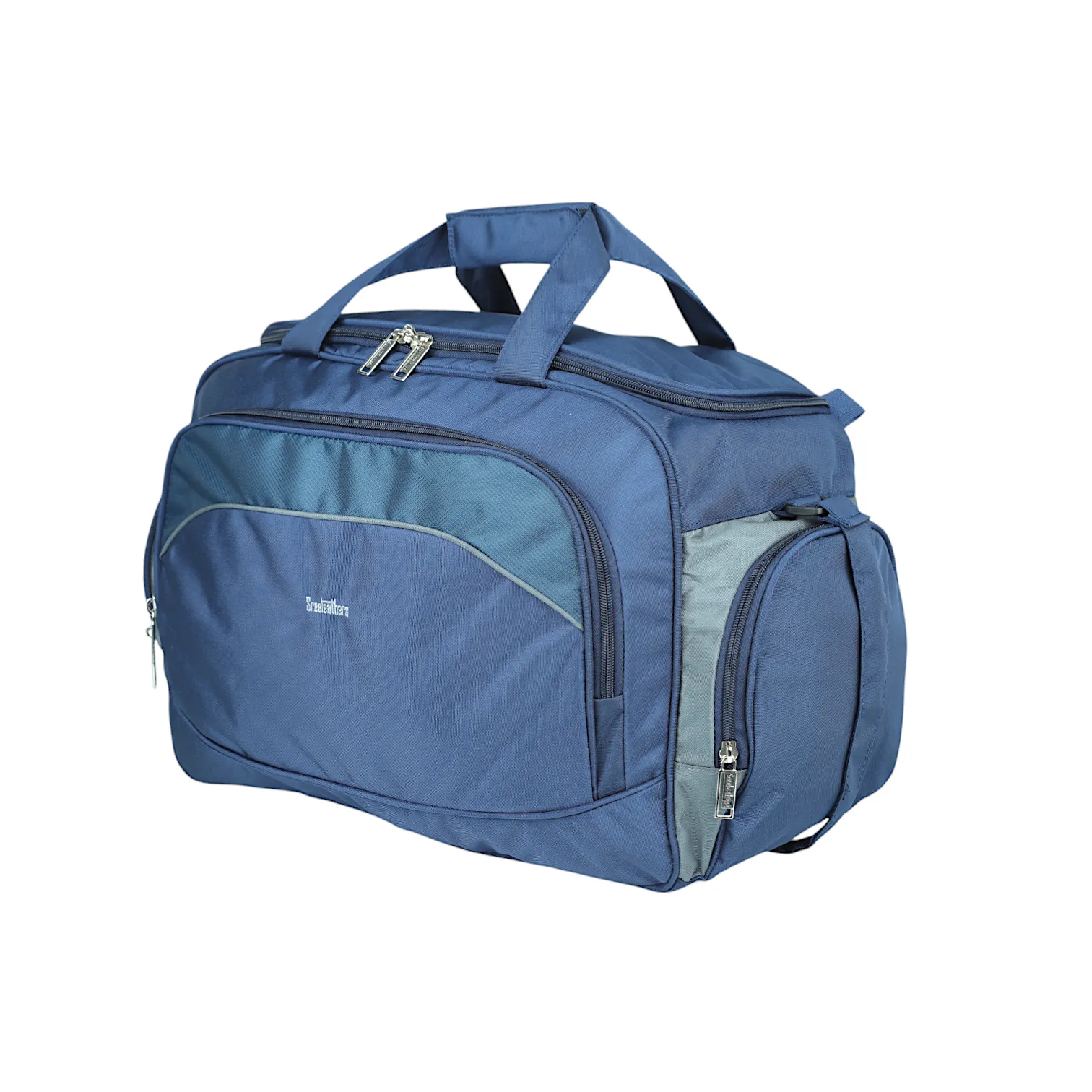 Water Resistant Travel Duffel Bag 93858