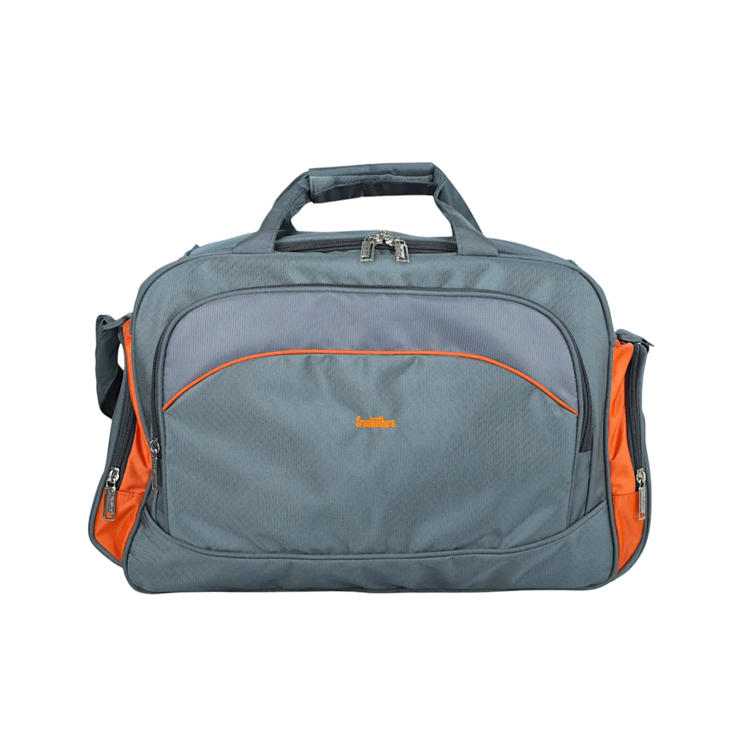 Water Resistant Travel Duffel Bag 93858