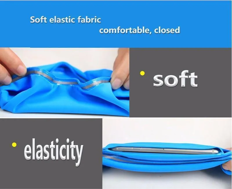 Waterproof Gym Waist Phone Bag