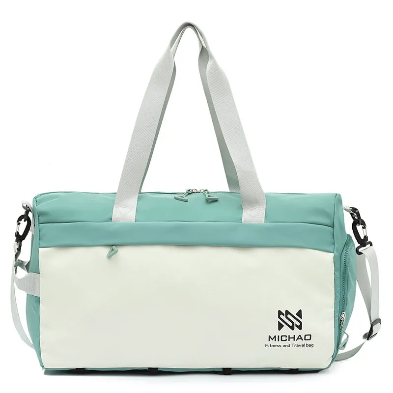 Waterproof Portable Travel Bag