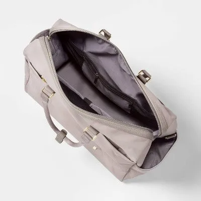 Weekender Bag - Open Story