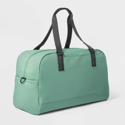 Weekender Bag - Open Story