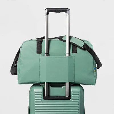 Weekender Bag - Open Story