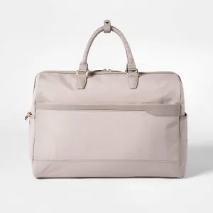 Weekender Bag - Open Story