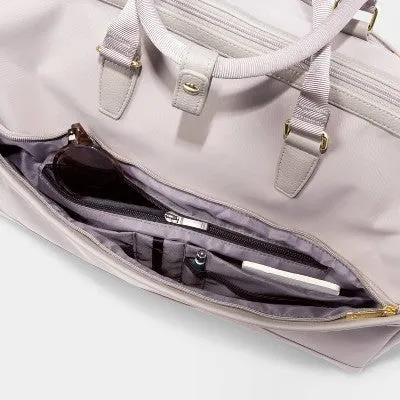 Weekender Bag - Open Story
