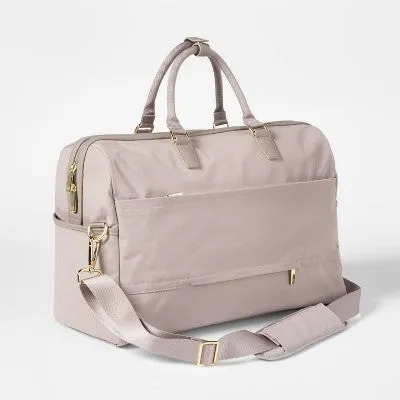 Weekender Bag - Open Story