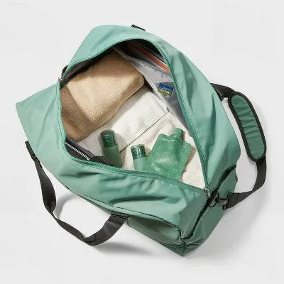 Weekender Bag - Open Story