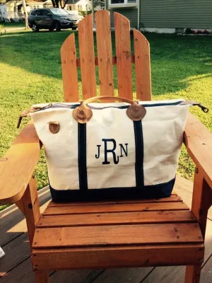 Weekender Bag